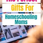 gift for homeschoolers