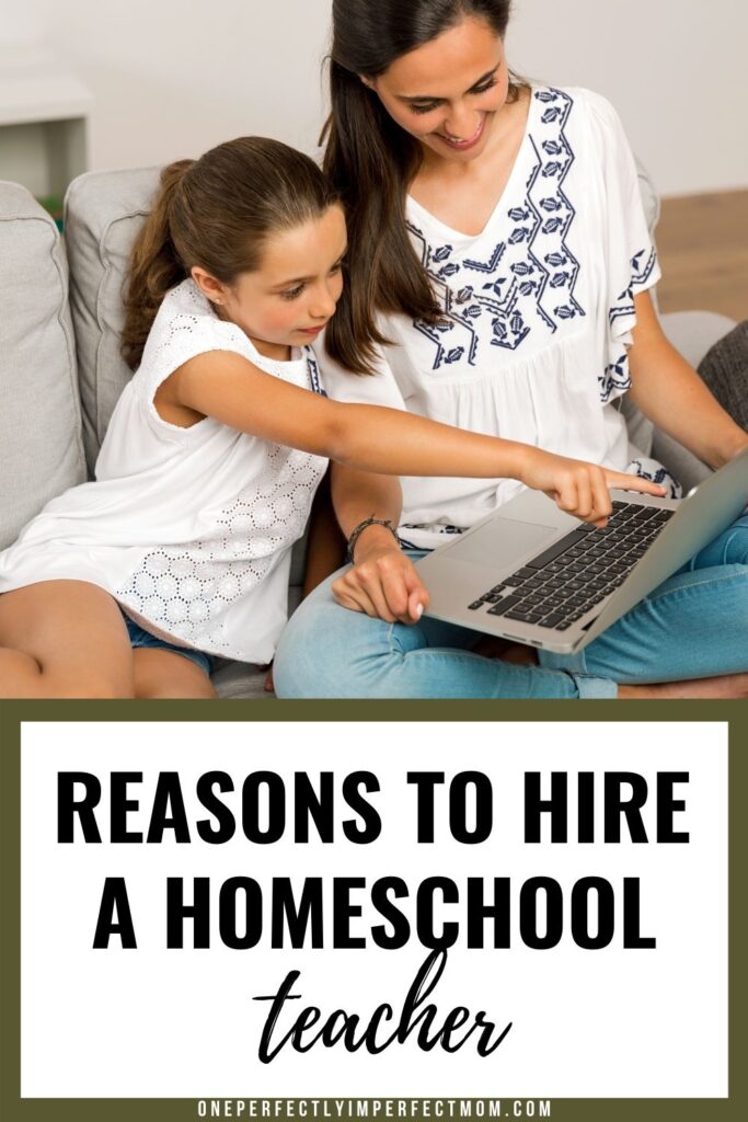 How Much Does it Cost to Hire a Homeschool Teacher