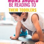 Best books for toddlers