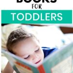 Best books for toddlers