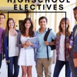 free and cheap high school electives