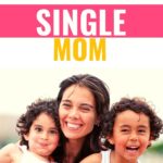 homeschooling as a single mom